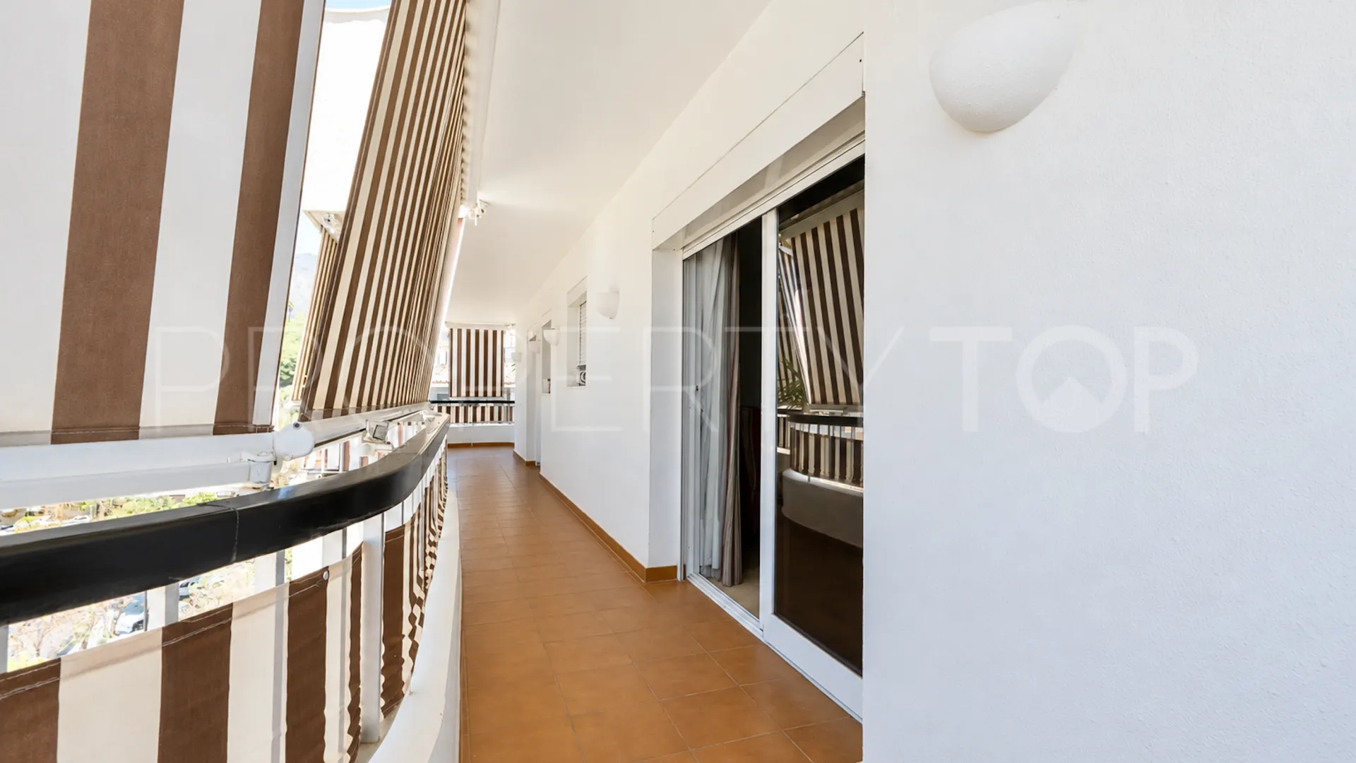3 bedrooms penthouse in Marbella Centro for sale