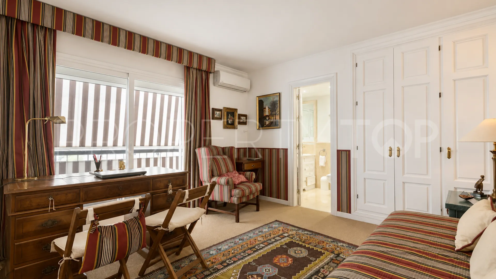 3 bedrooms penthouse in Marbella Centro for sale
