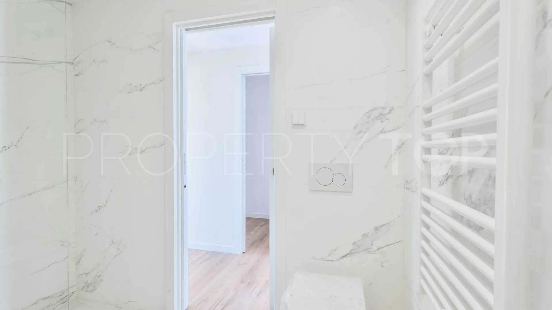 Sierrezuela 2 bedrooms villa for sale