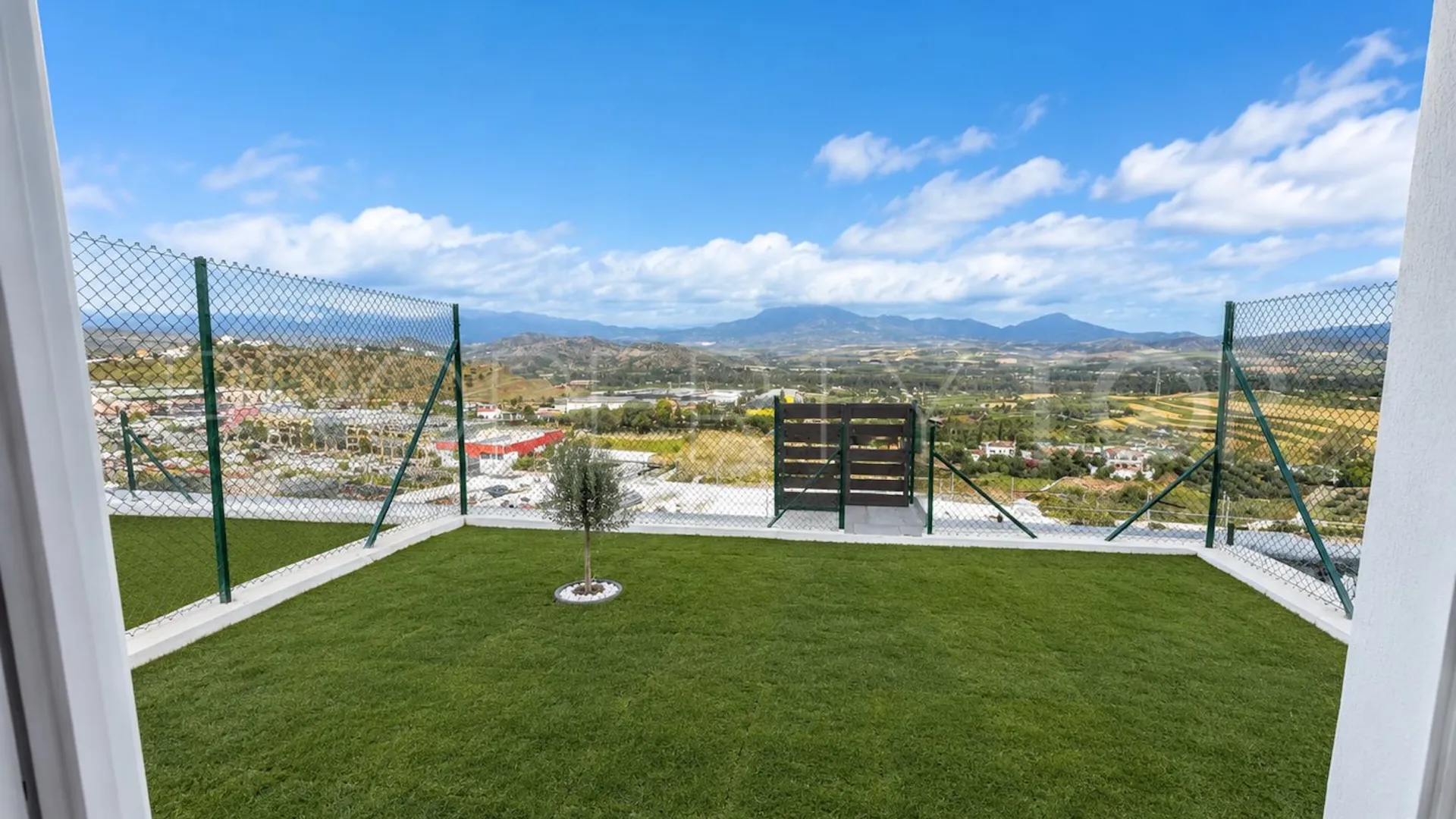 For sale 2 bedrooms semi detached house in Coin Centro