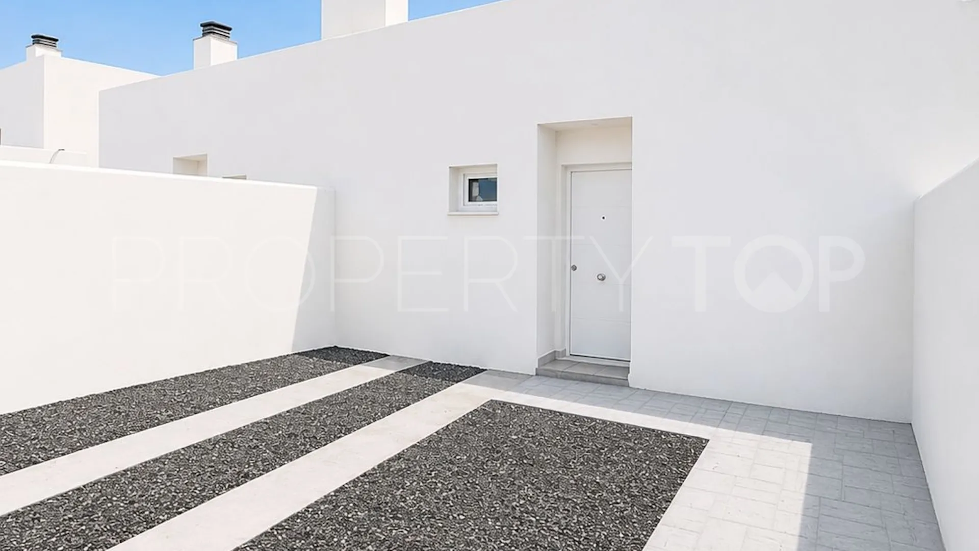 For sale 2 bedrooms semi detached house in Coin Centro