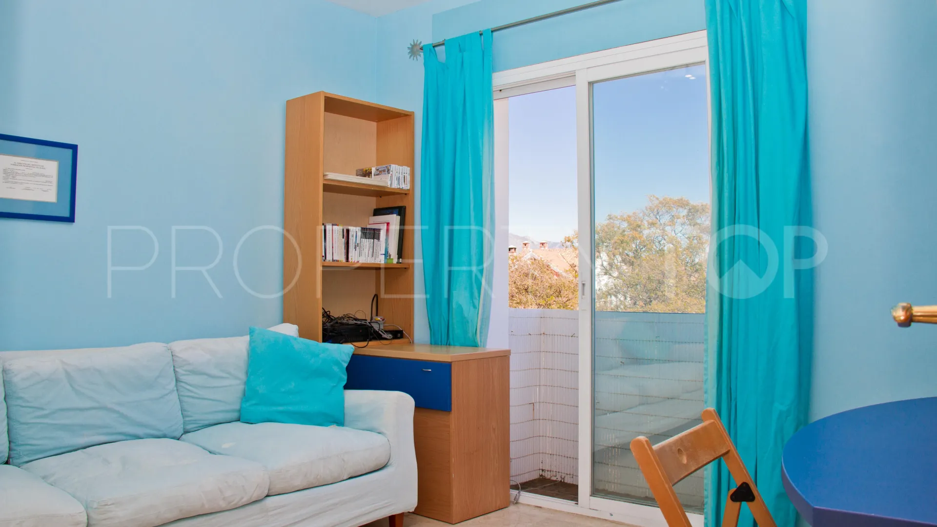 For sale town house in San Pedro de Alcantara with 5 bedrooms