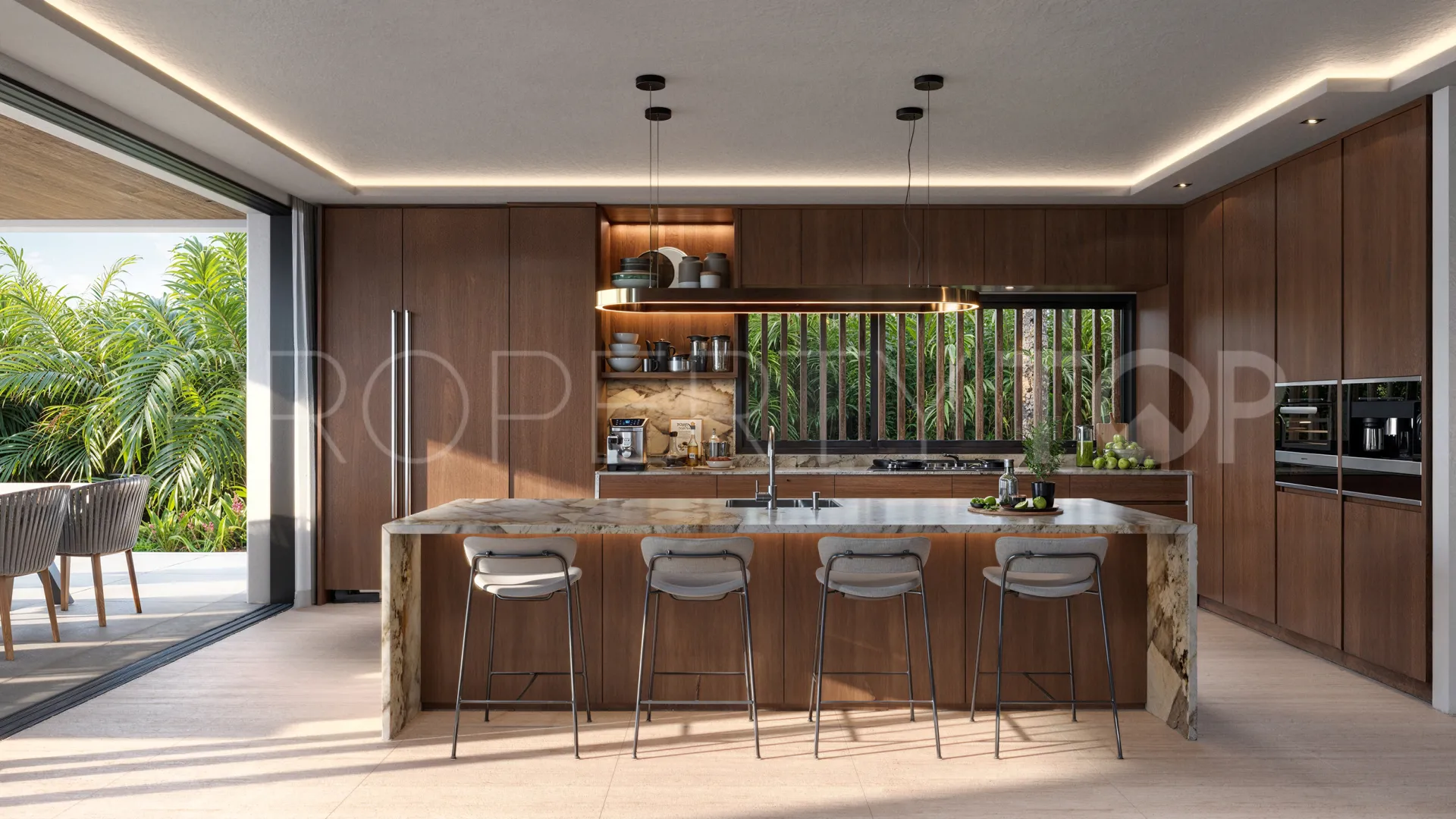 Chullera 4 bedrooms villa for sale