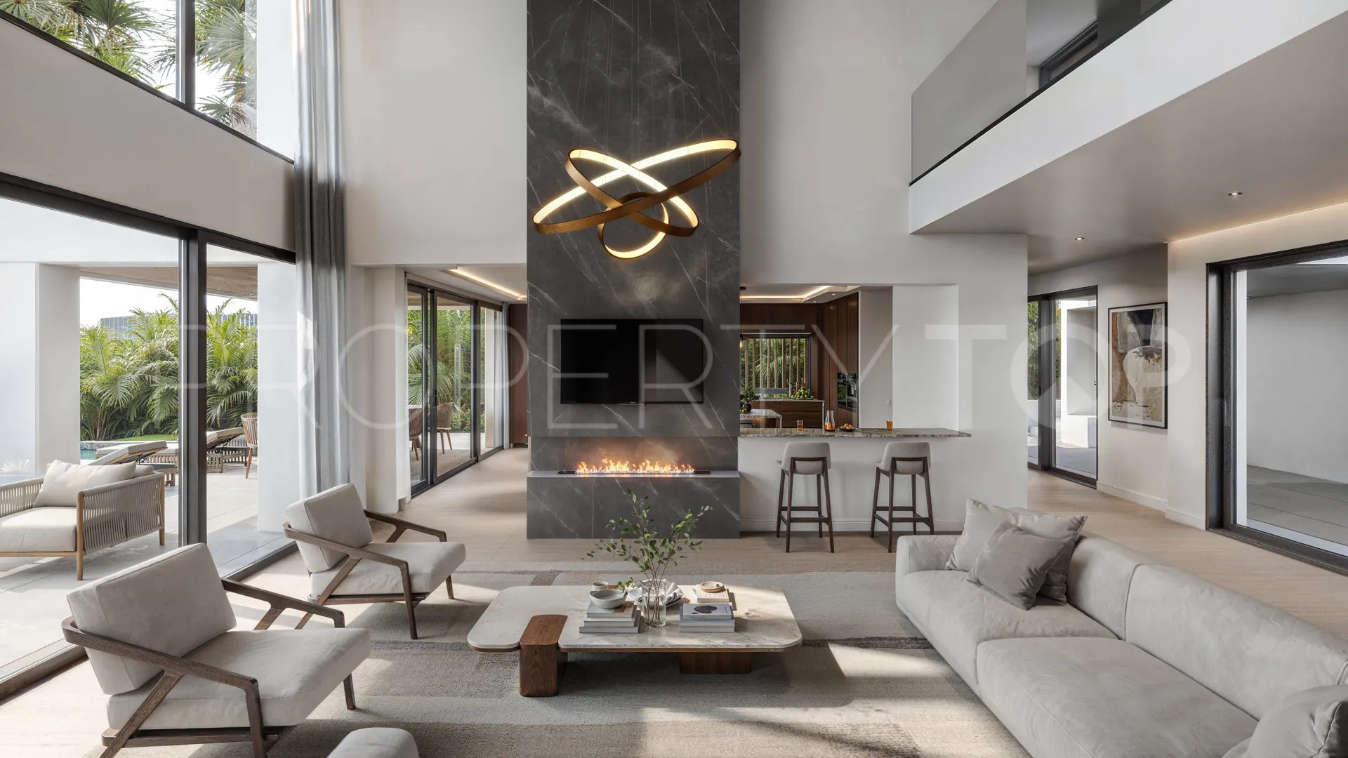 Chullera 4 bedrooms villa for sale