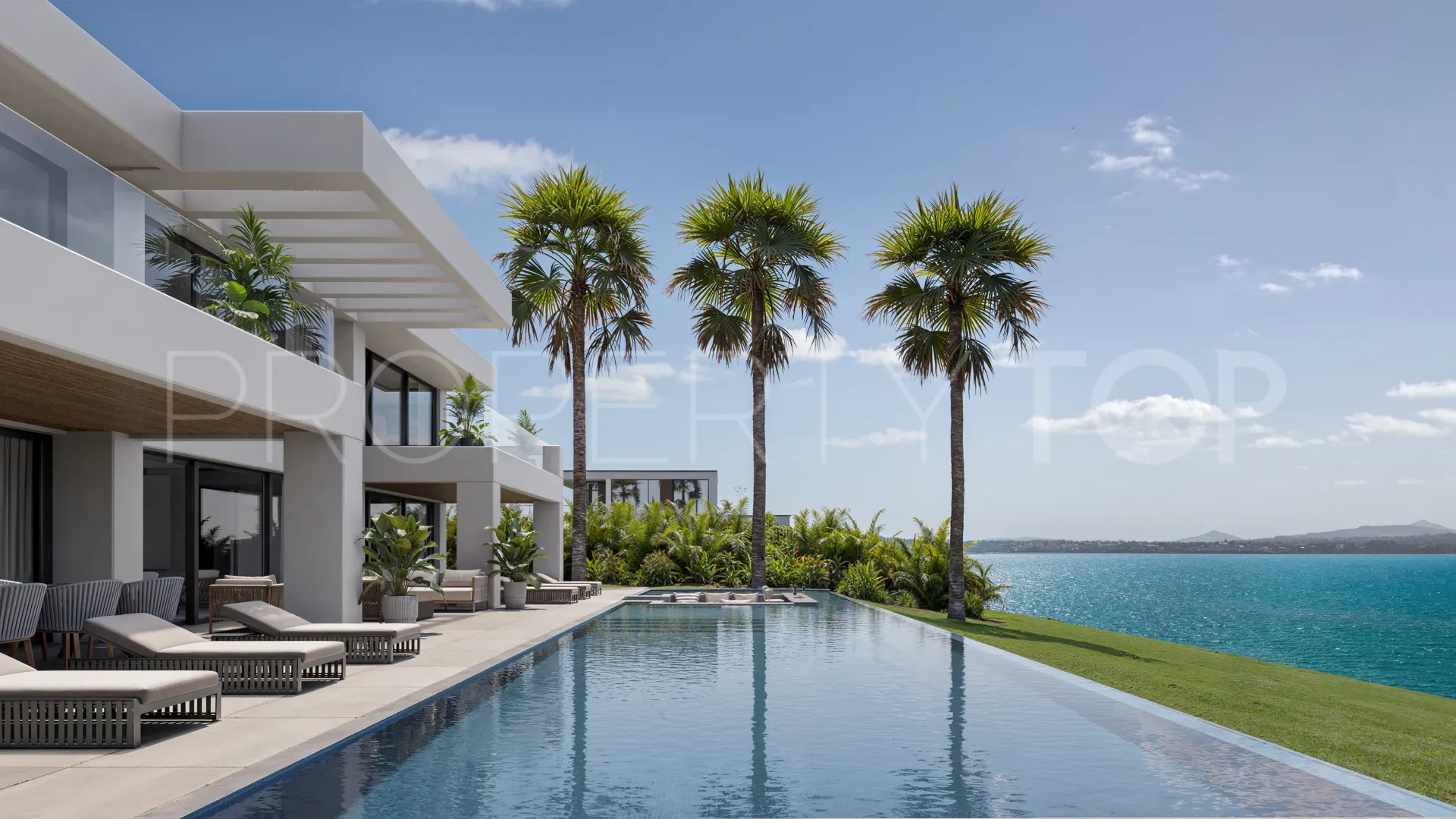 Chullera 4 bedrooms villa for sale