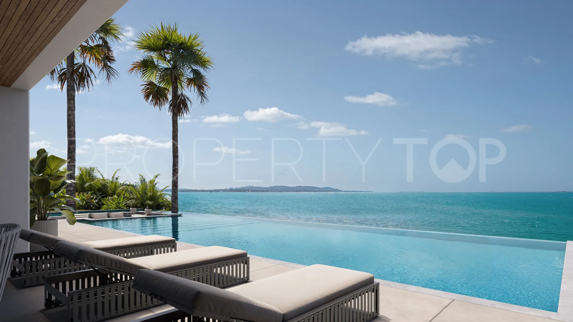 Chullera 4 bedrooms villa for sale