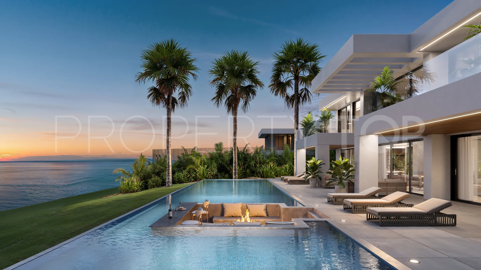 Chullera 4 bedrooms villa for sale