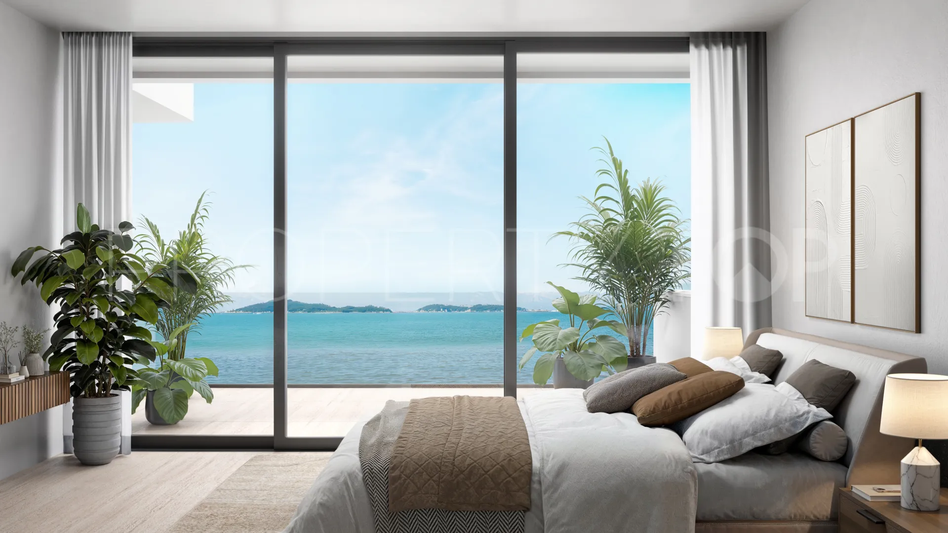 Chullera 4 bedrooms villa for sale