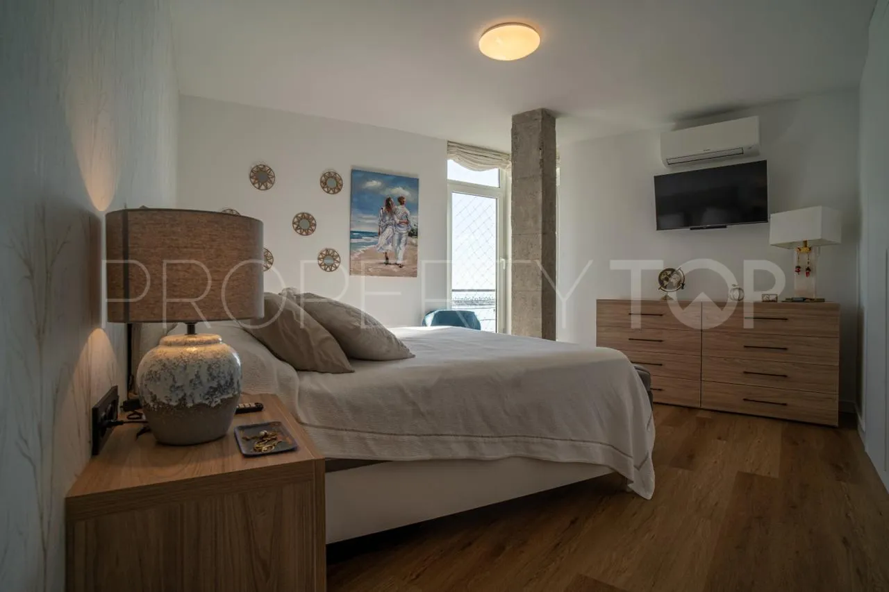 For sale Malaga - Este apartment