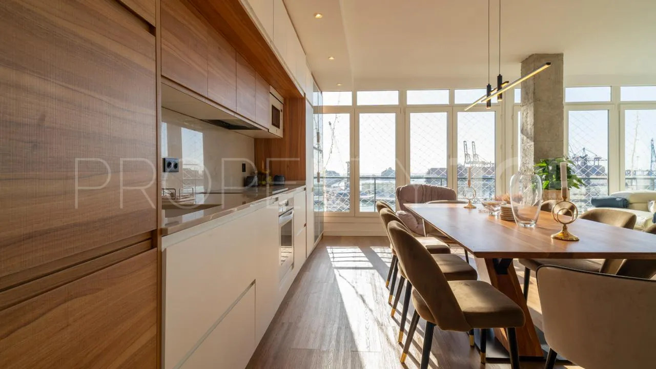 For sale Malaga - Este apartment