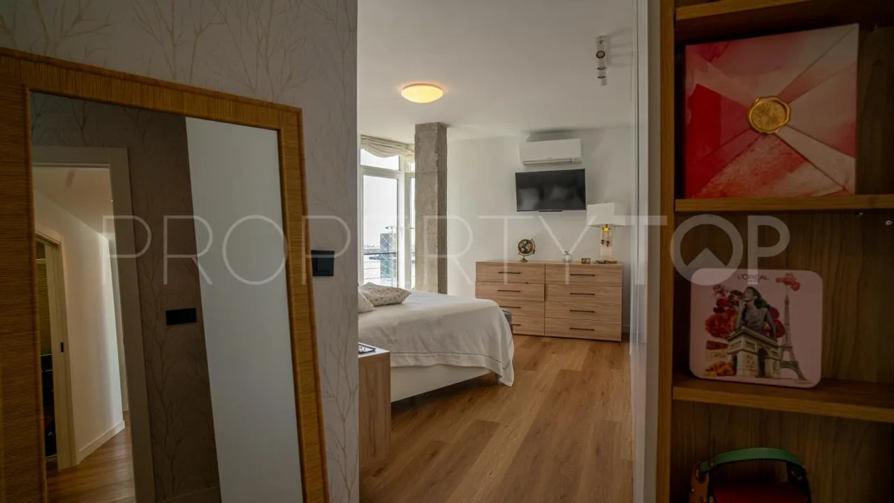 For sale Malaga - Este apartment