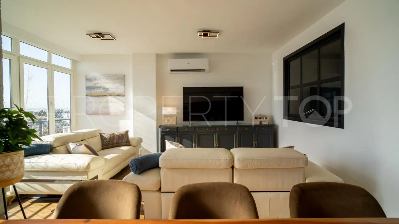 For sale Malaga - Este apartment