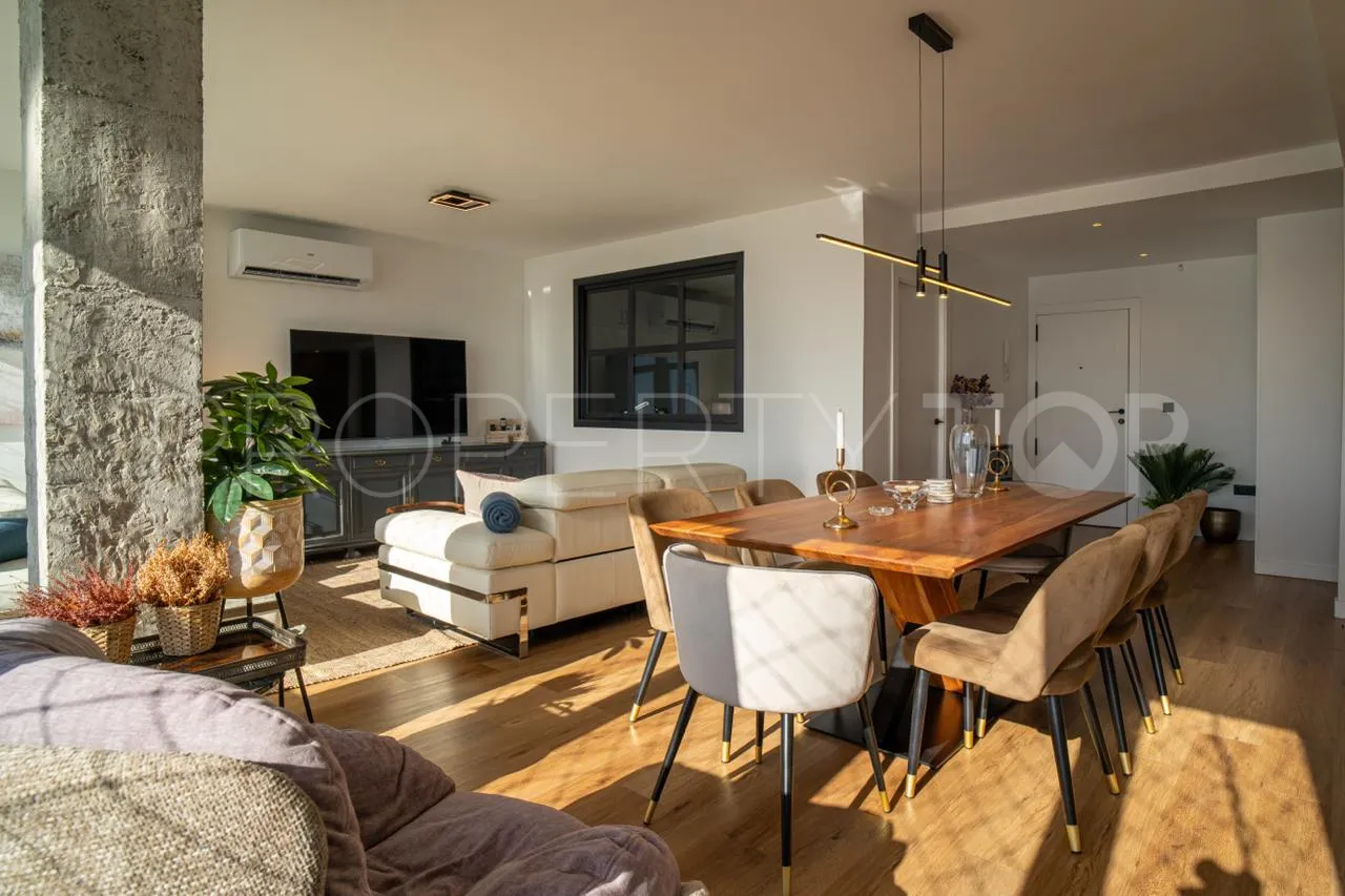 For sale Malaga - Este apartment