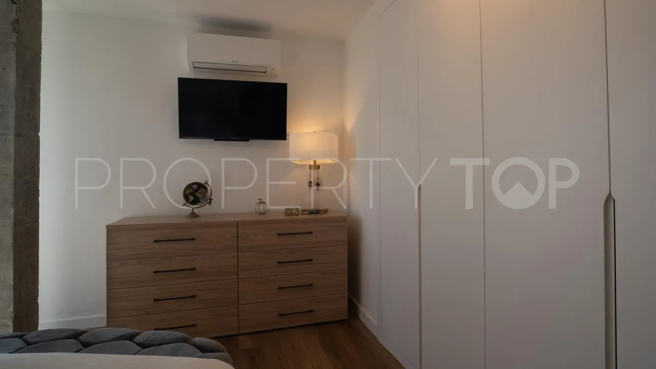 For sale Malaga - Este apartment