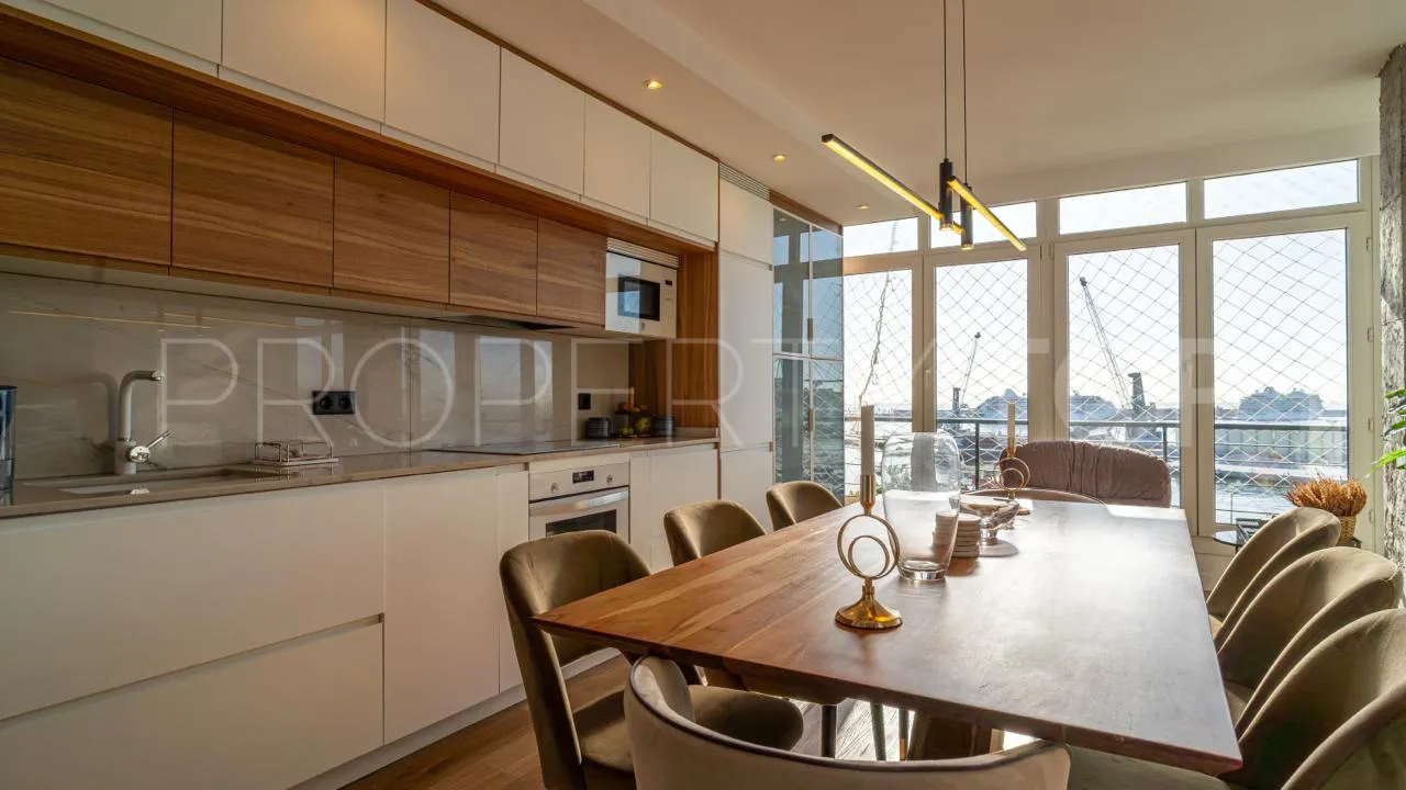 For sale Malaga - Este apartment