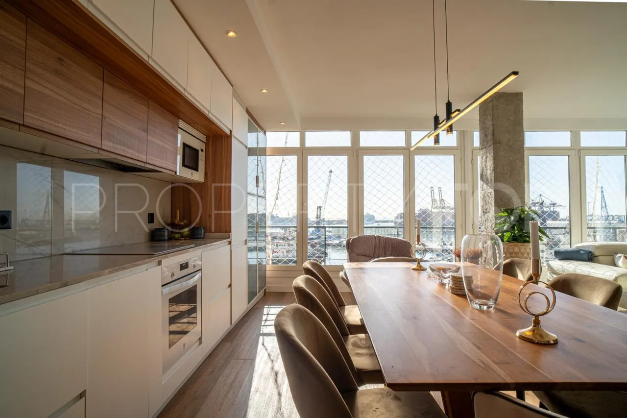 For sale Malaga - Este apartment