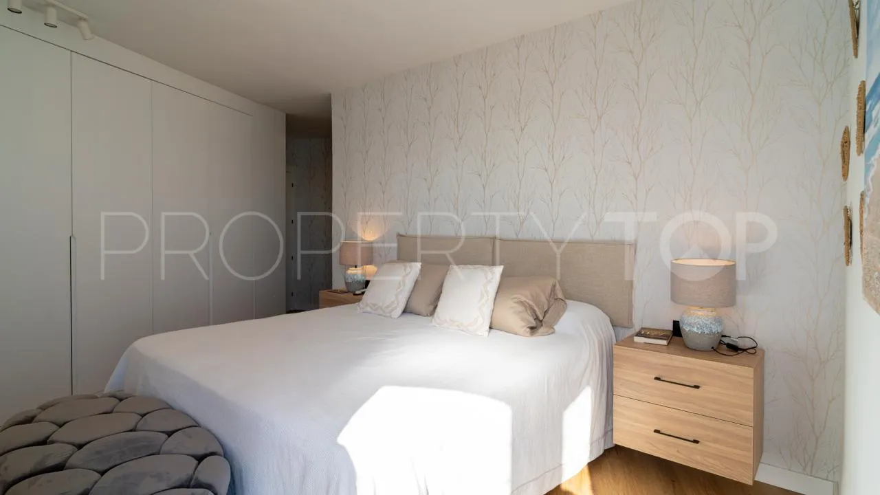 For sale Malaga - Este apartment