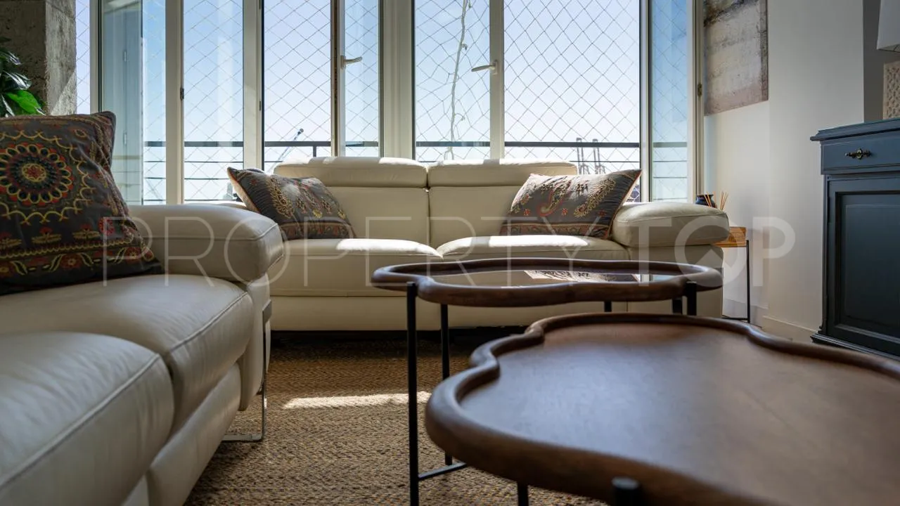 For sale Malaga - Este apartment