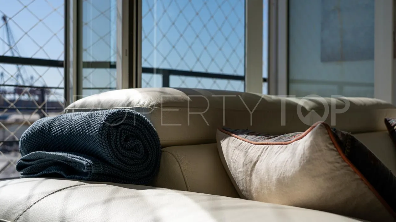 For sale Malaga - Este apartment