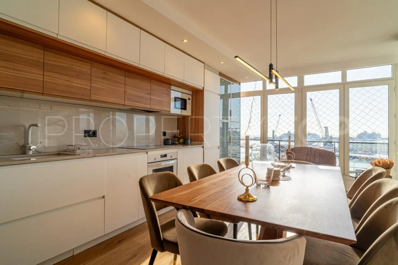 For sale Malaga - Este apartment