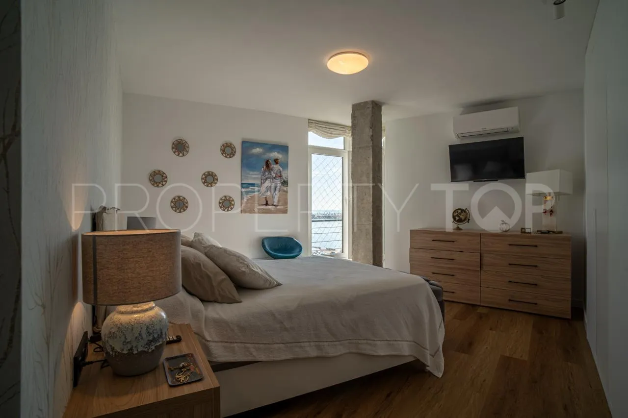 For sale Malaga - Este apartment