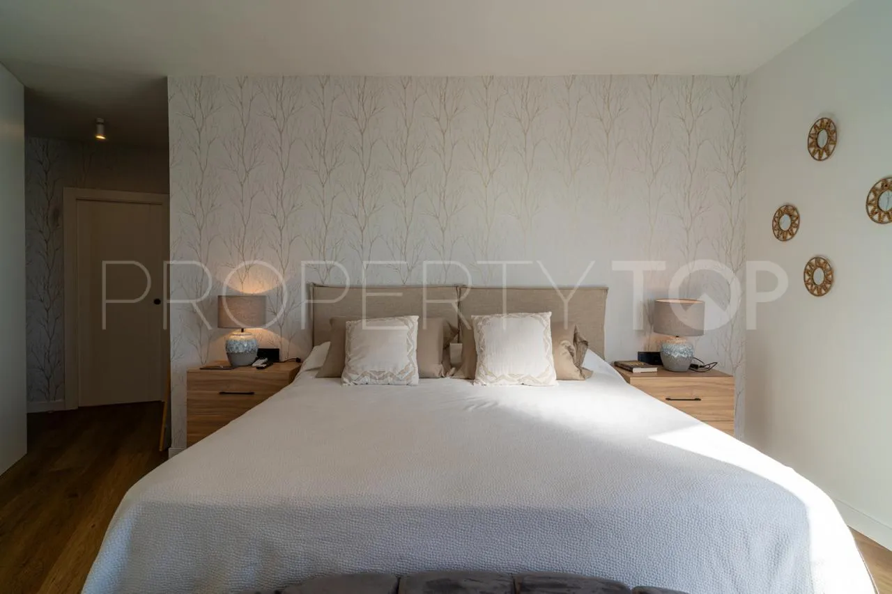 For sale Malaga - Este apartment
