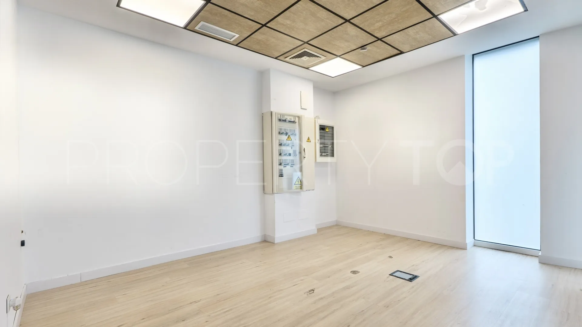 Mijas Costa commercial premises for sale