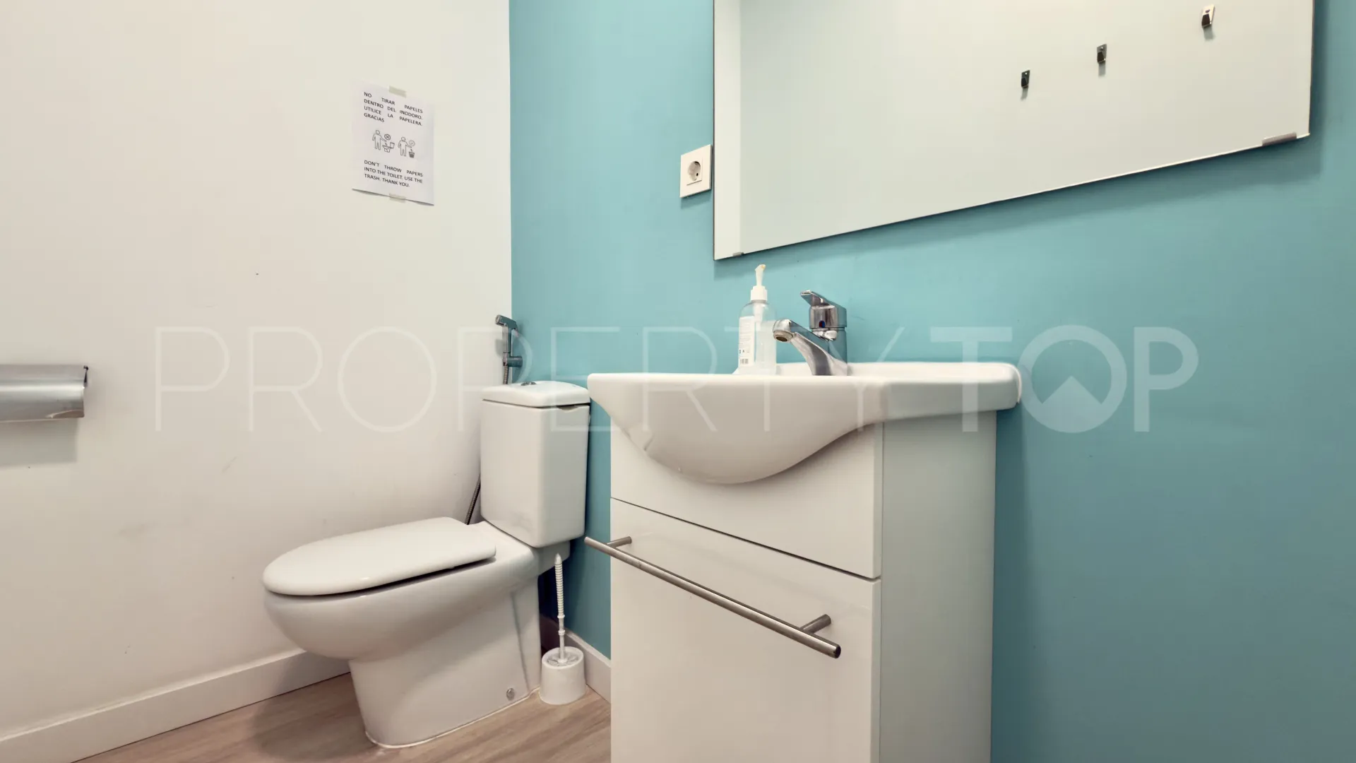 Mijas Costa commercial premises for sale