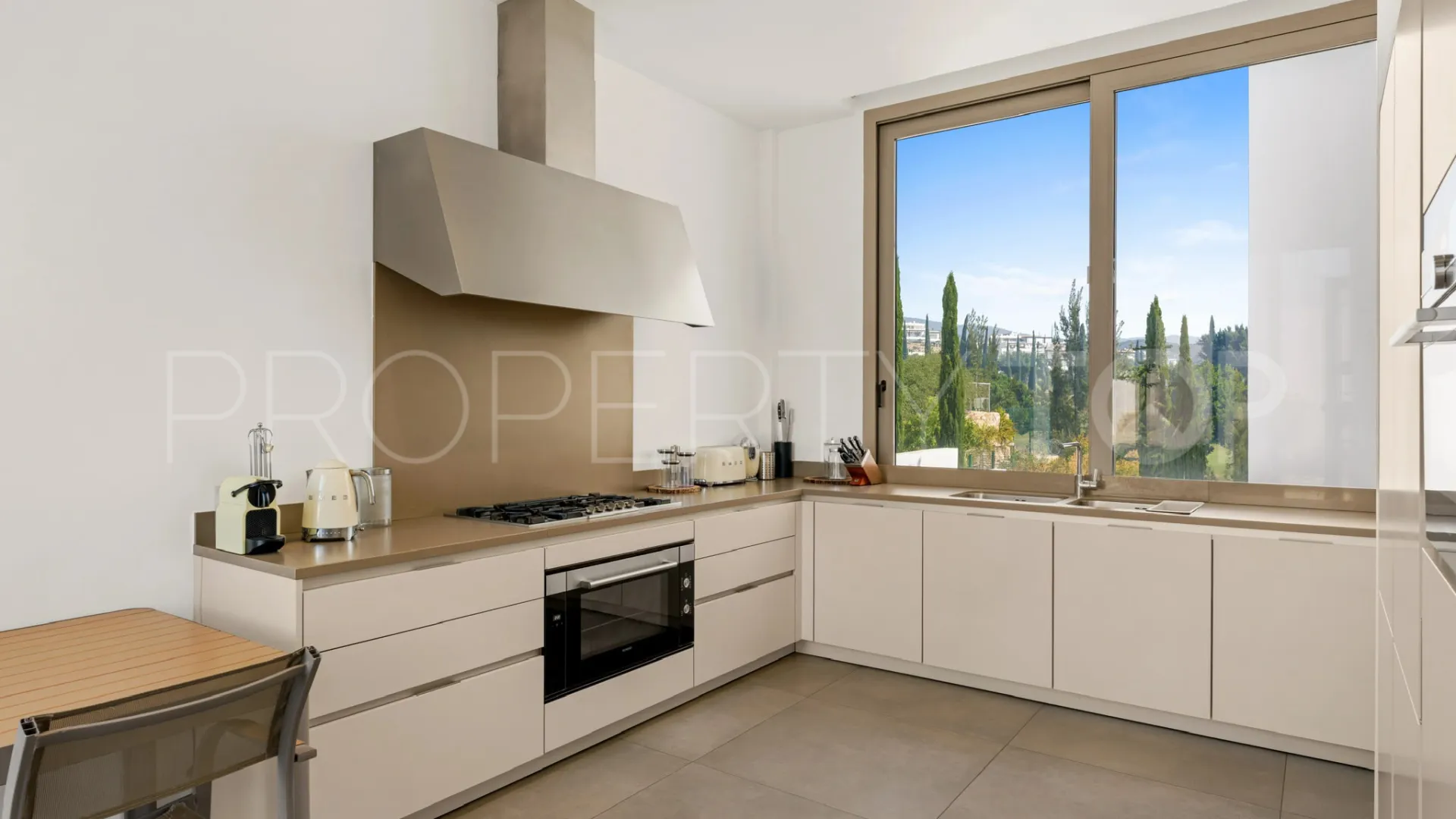 Villa en venta en Los Flamingos Golf de 6 dormitorios