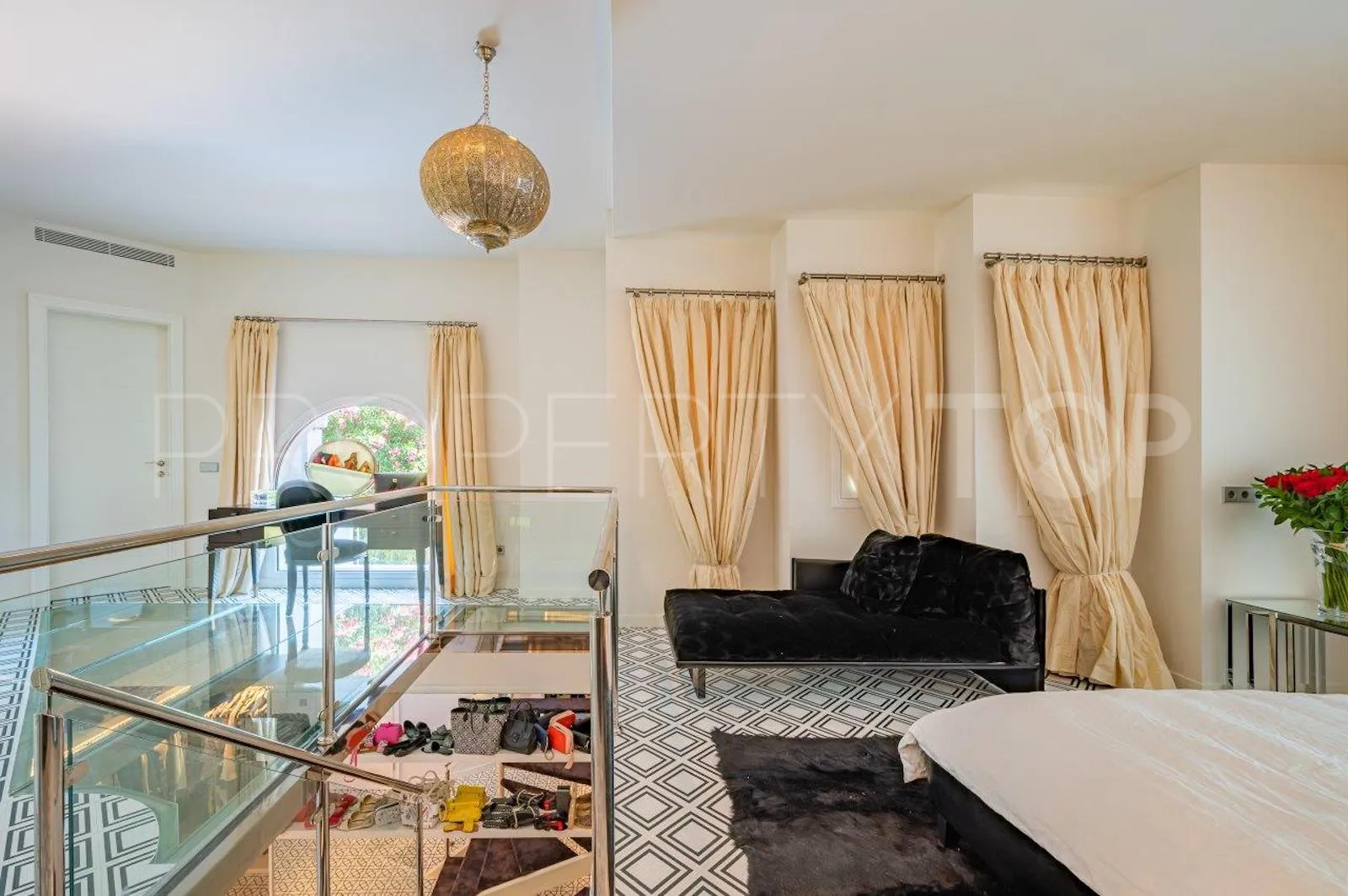Adosado en venta en Marbella Golden Mile