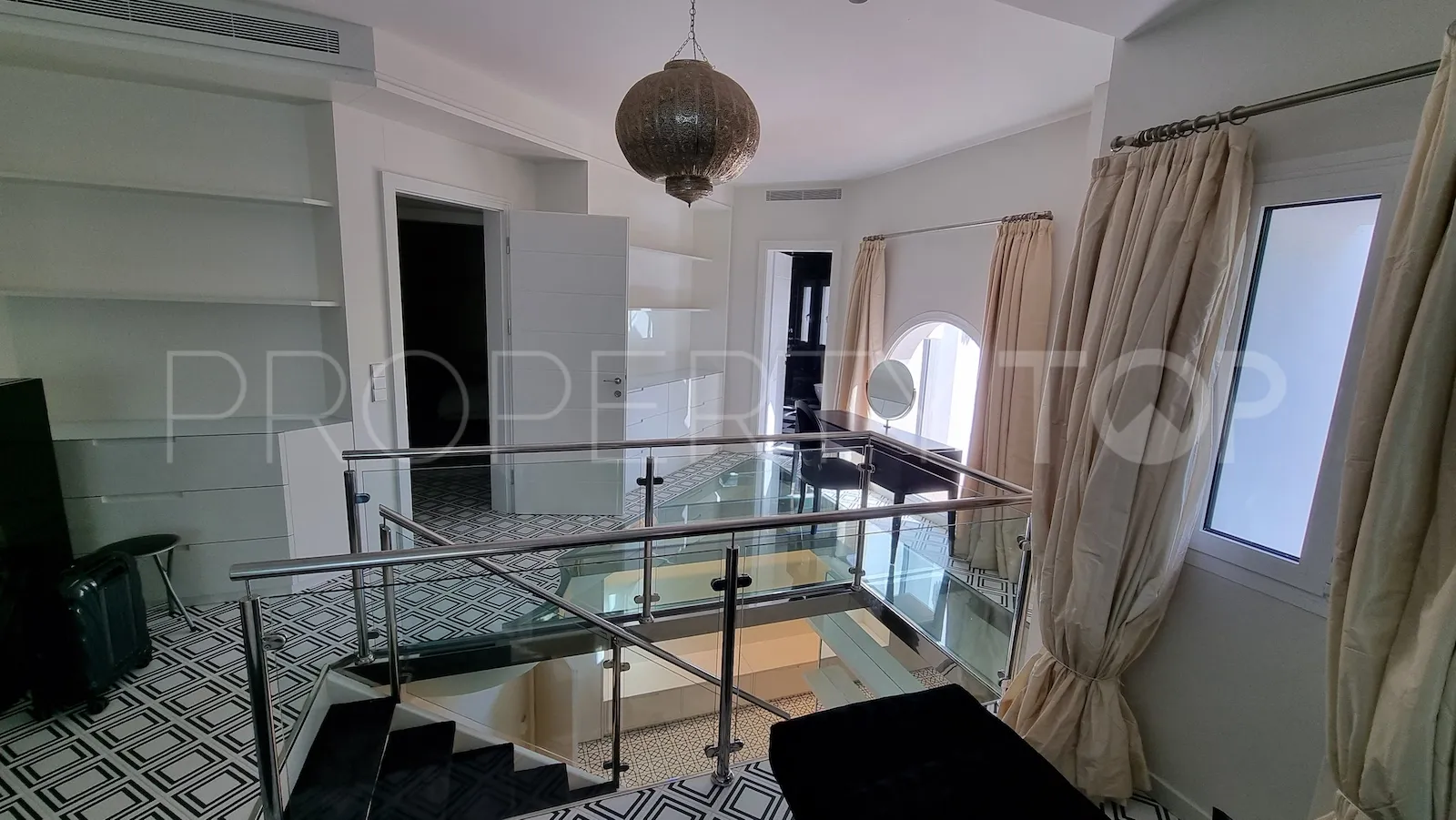 Adosado en venta en Marbella Golden Mile