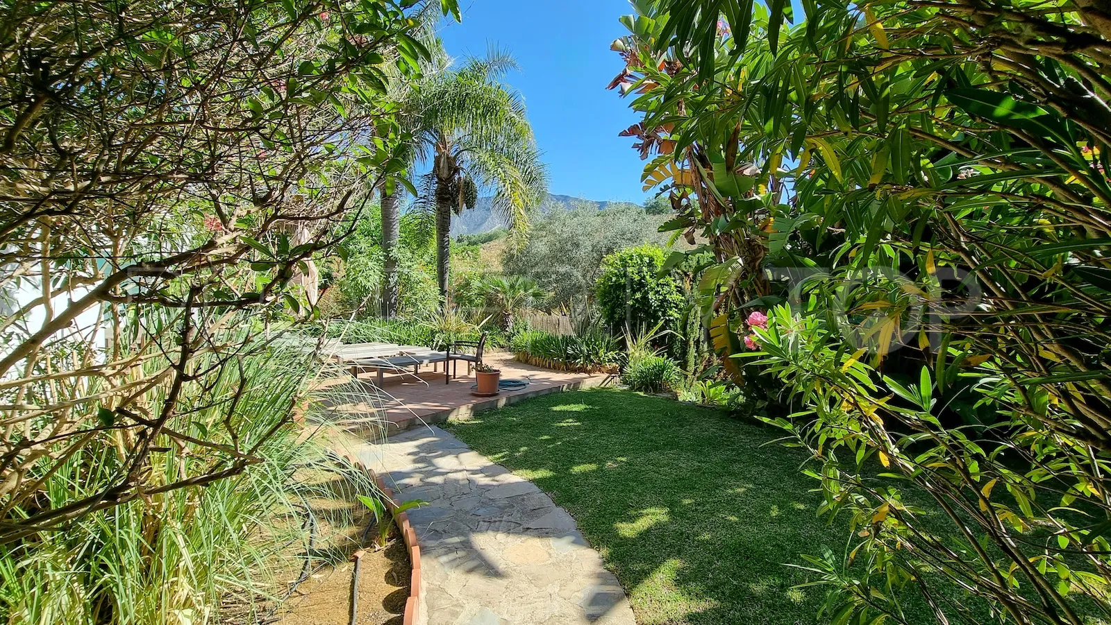 Adosado en venta en Marbella Golden Mile