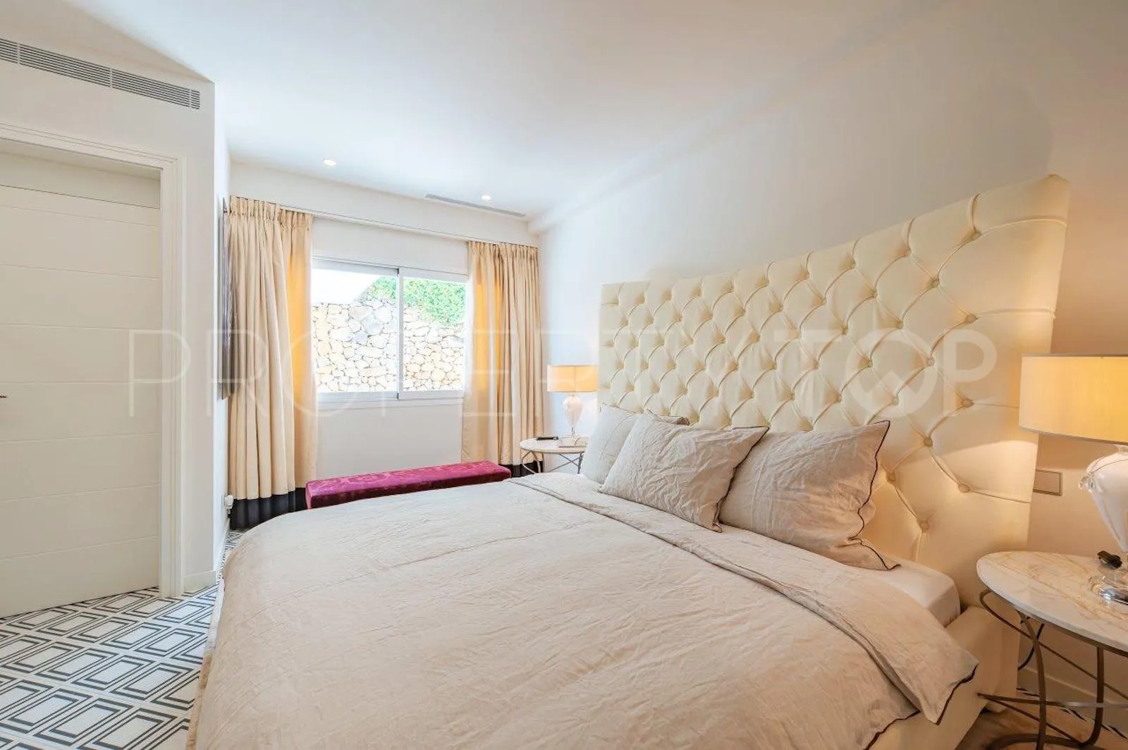 Adosado en venta en Marbella Golden Mile