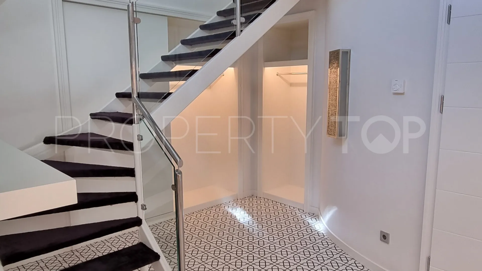 Adosado en venta en Marbella Golden Mile