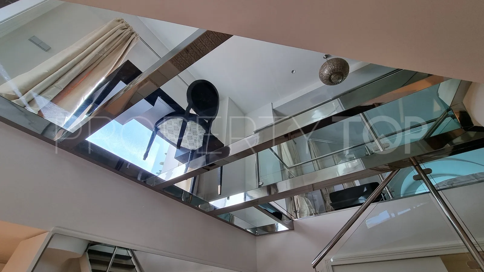 Adosado en venta en Marbella Golden Mile