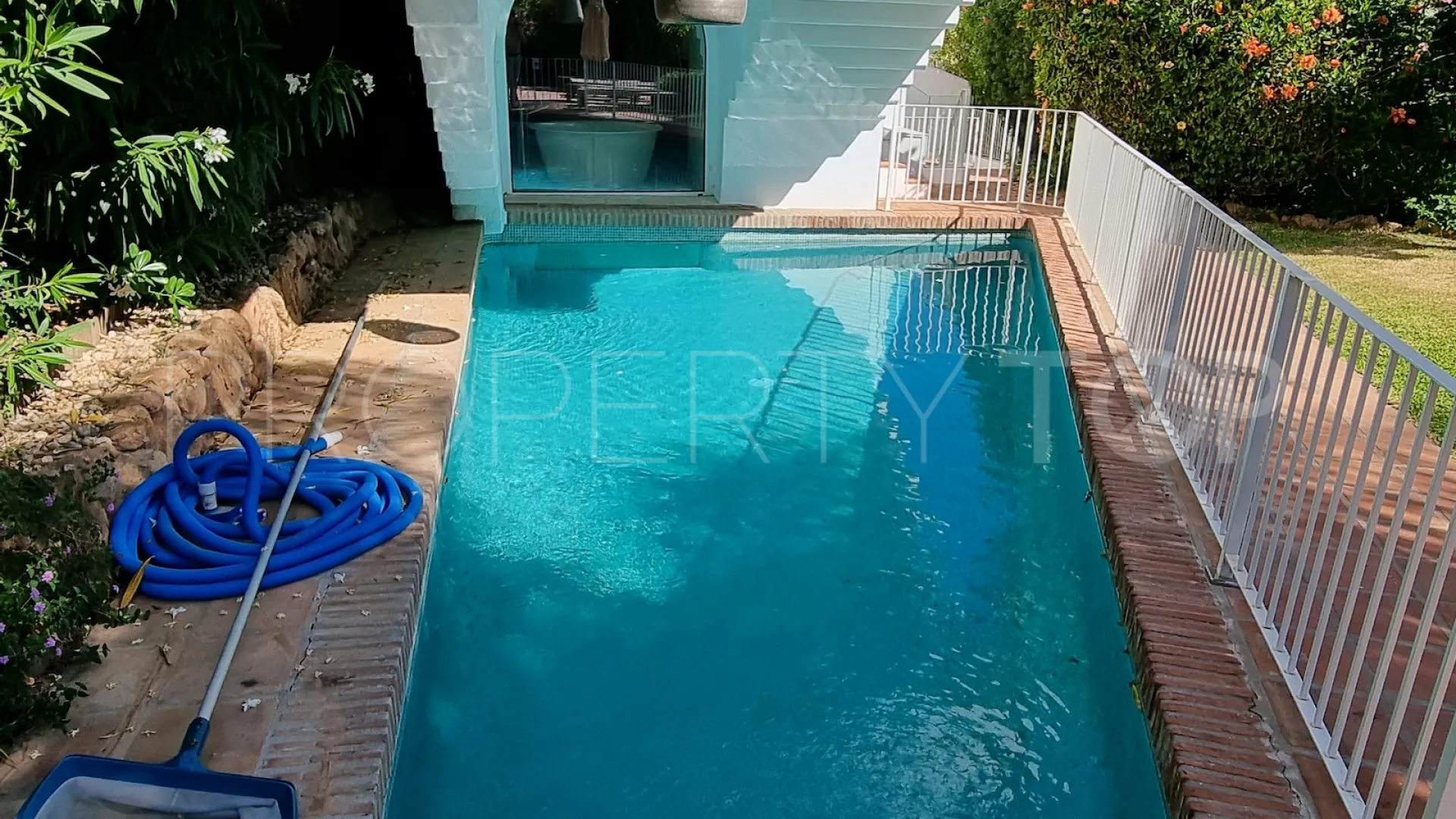 Adosado en venta en Marbella Golden Mile