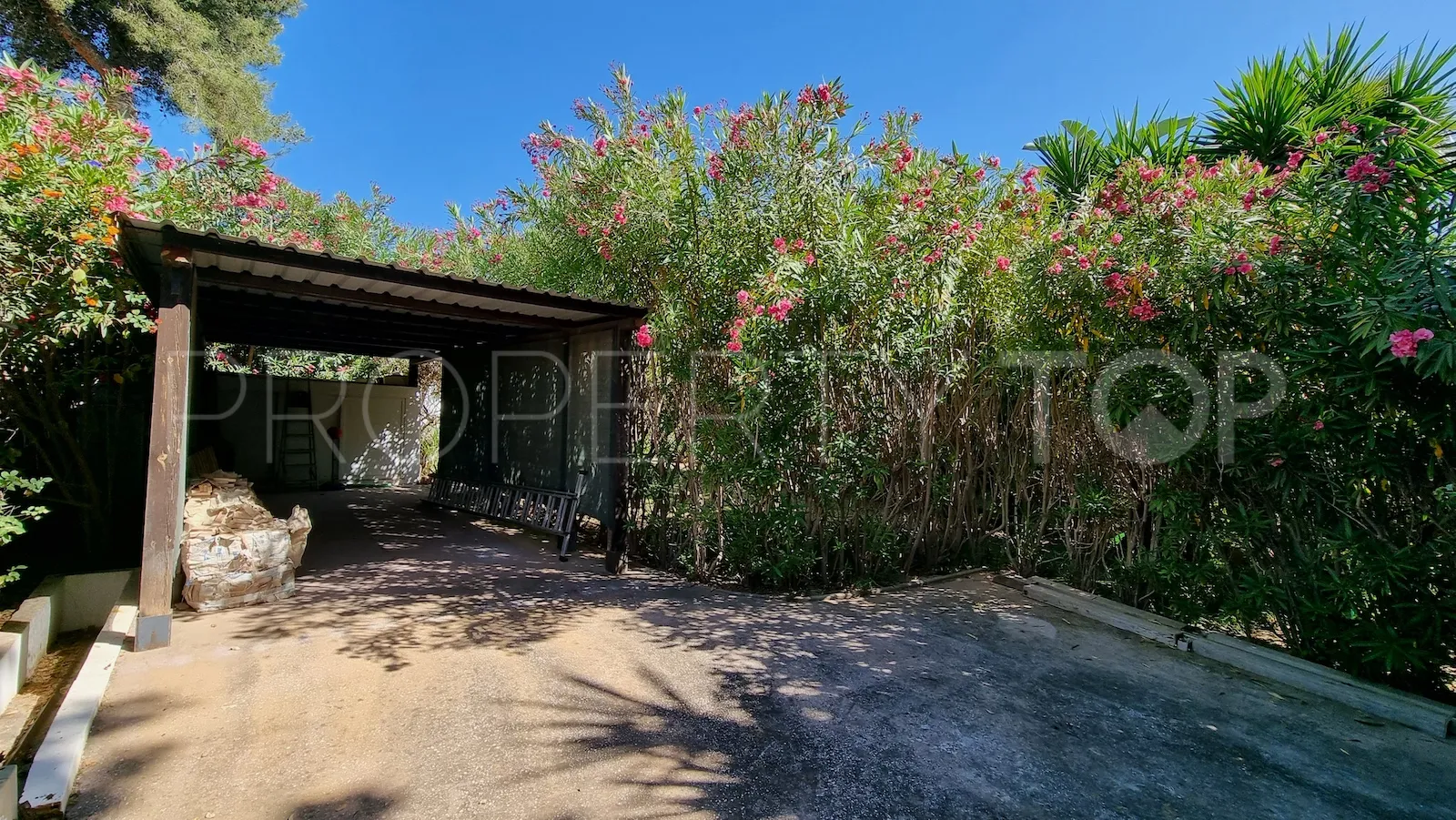 Adosado en venta en Marbella Golden Mile