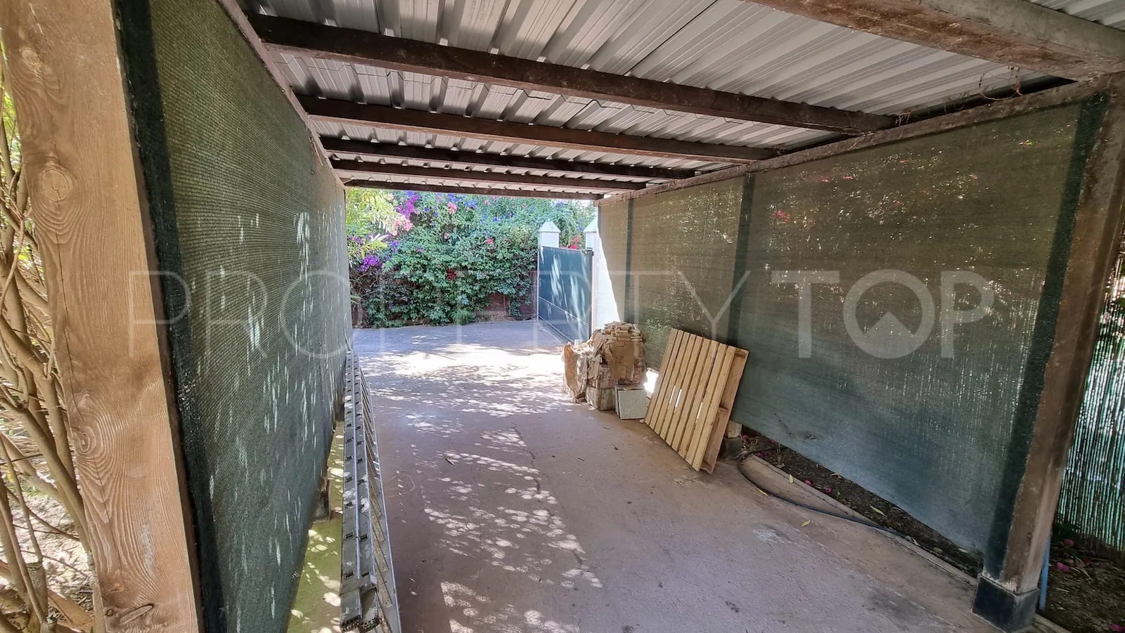 Adosado en venta en Marbella Golden Mile