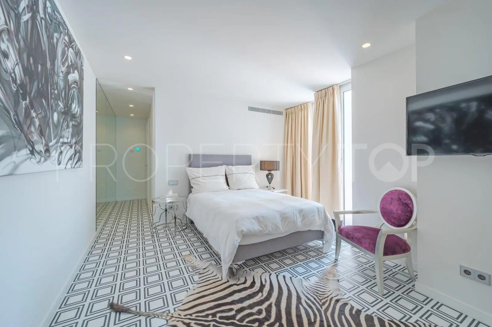 Adosado en venta en Marbella Golden Mile