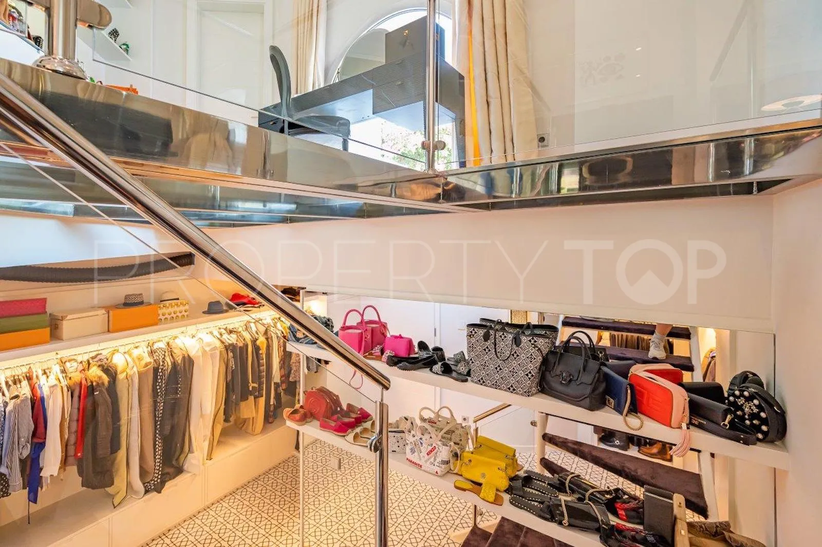 Adosado en venta en Marbella Golden Mile