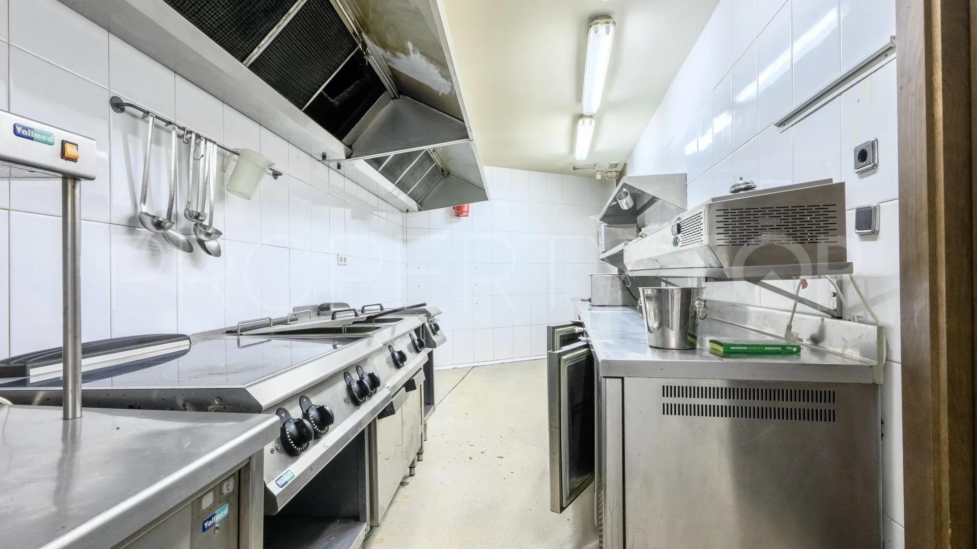 Restaurant for sale in San Pedro de Alcantara