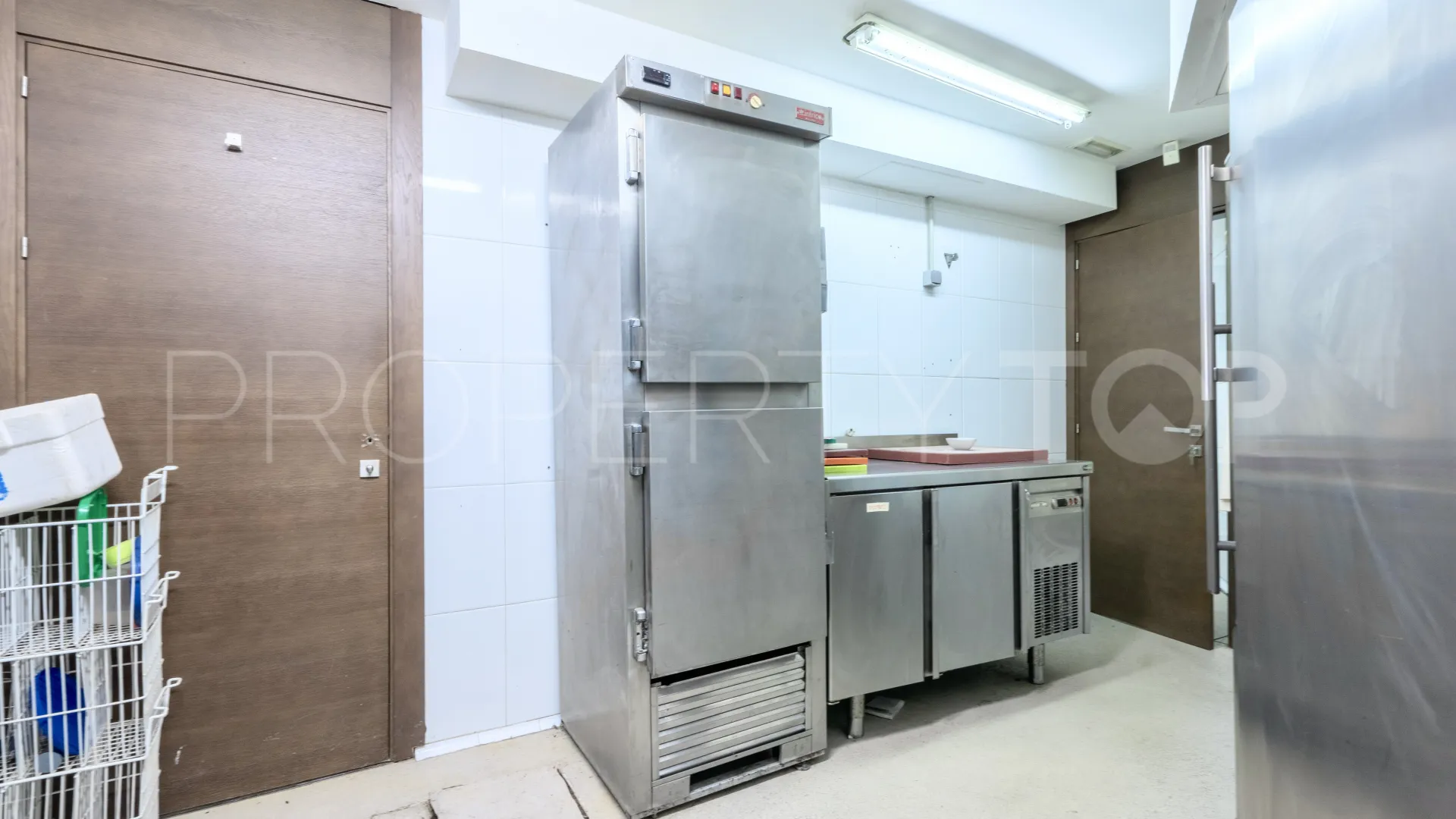 Restaurant for sale in San Pedro de Alcantara
