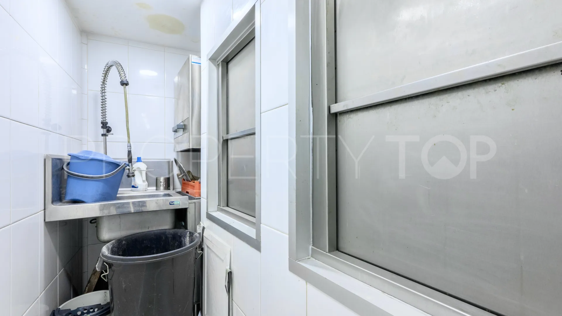 Restaurant for sale in San Pedro de Alcantara