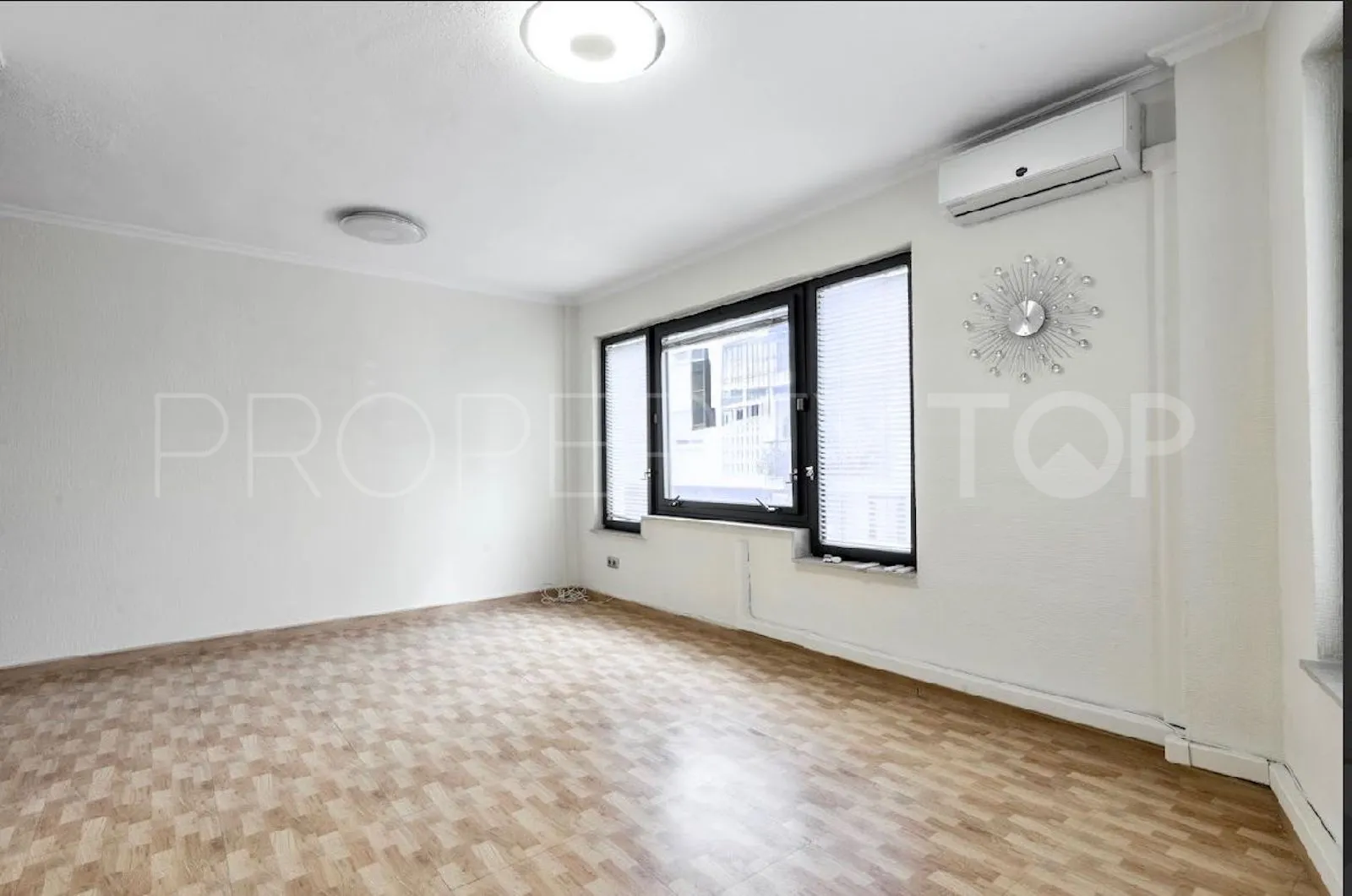 For sale Marbella Centro office