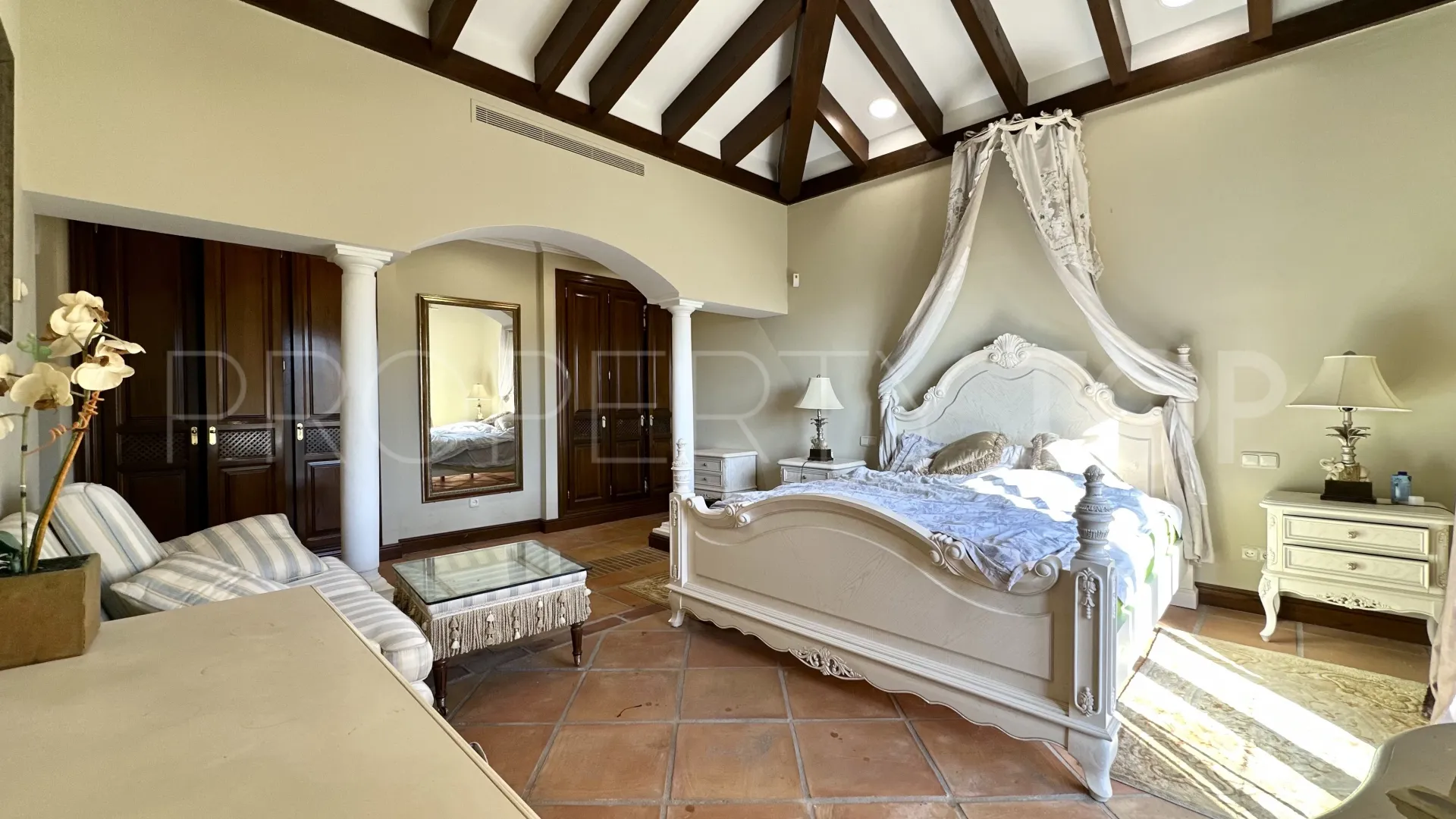 La Zagaleta, villa a la venta