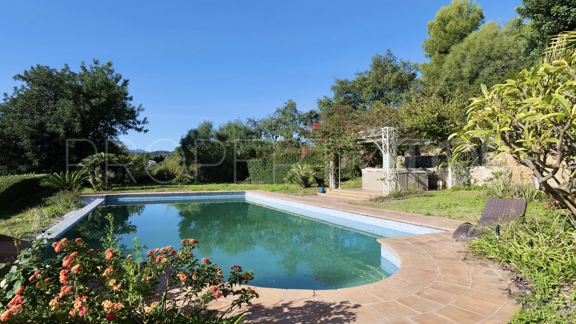 La Zagaleta, villa a la venta
