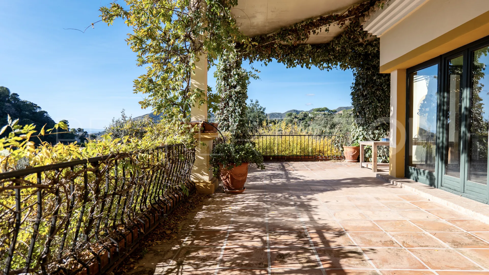 La Zagaleta, villa a la venta