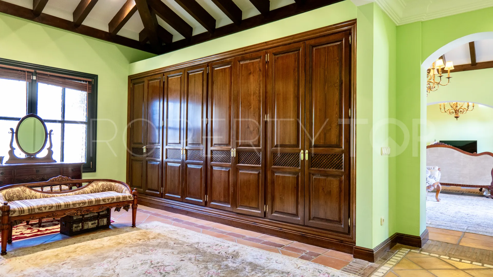 La Zagaleta, villa a la venta