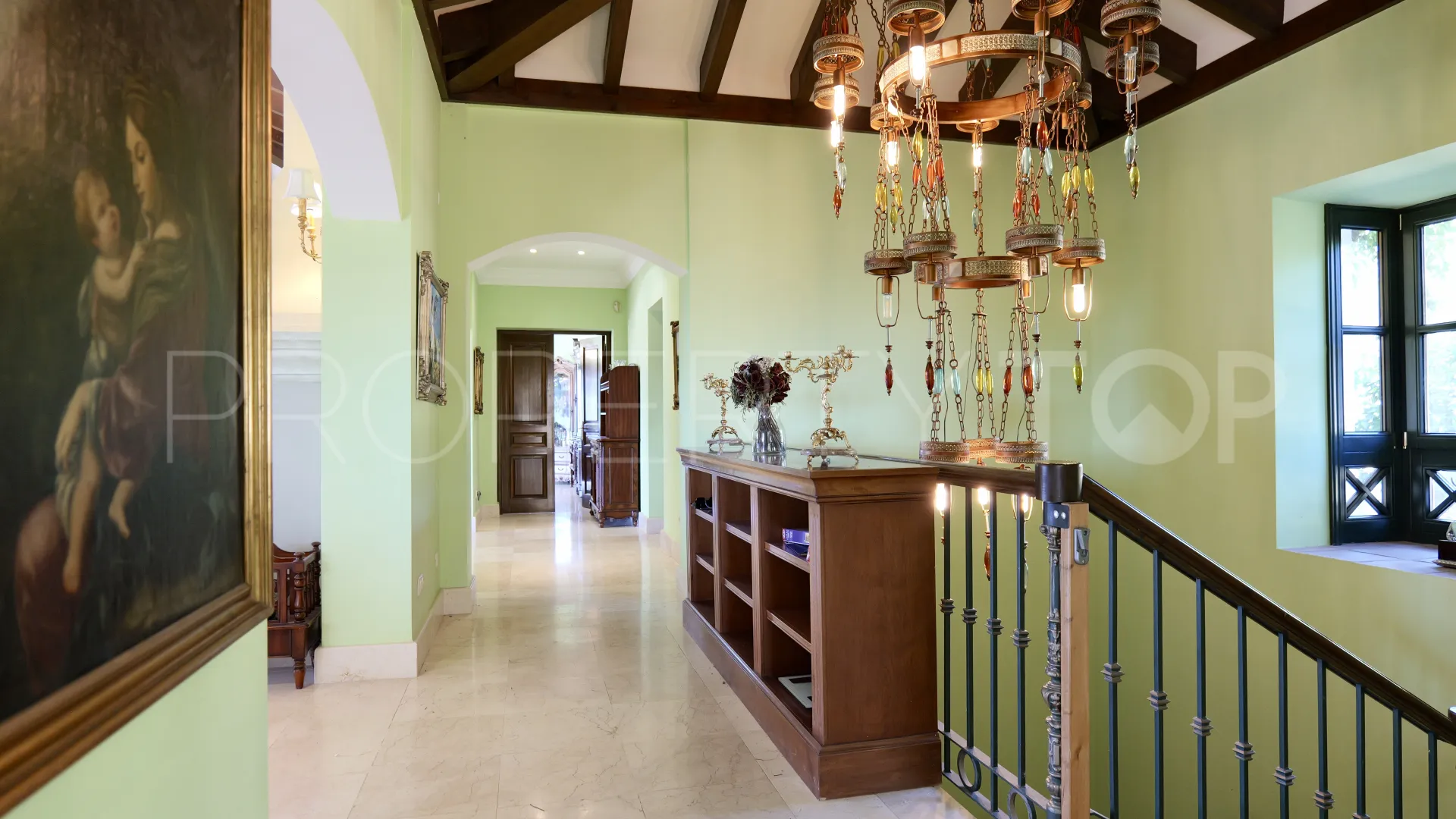 La Zagaleta, villa a la venta