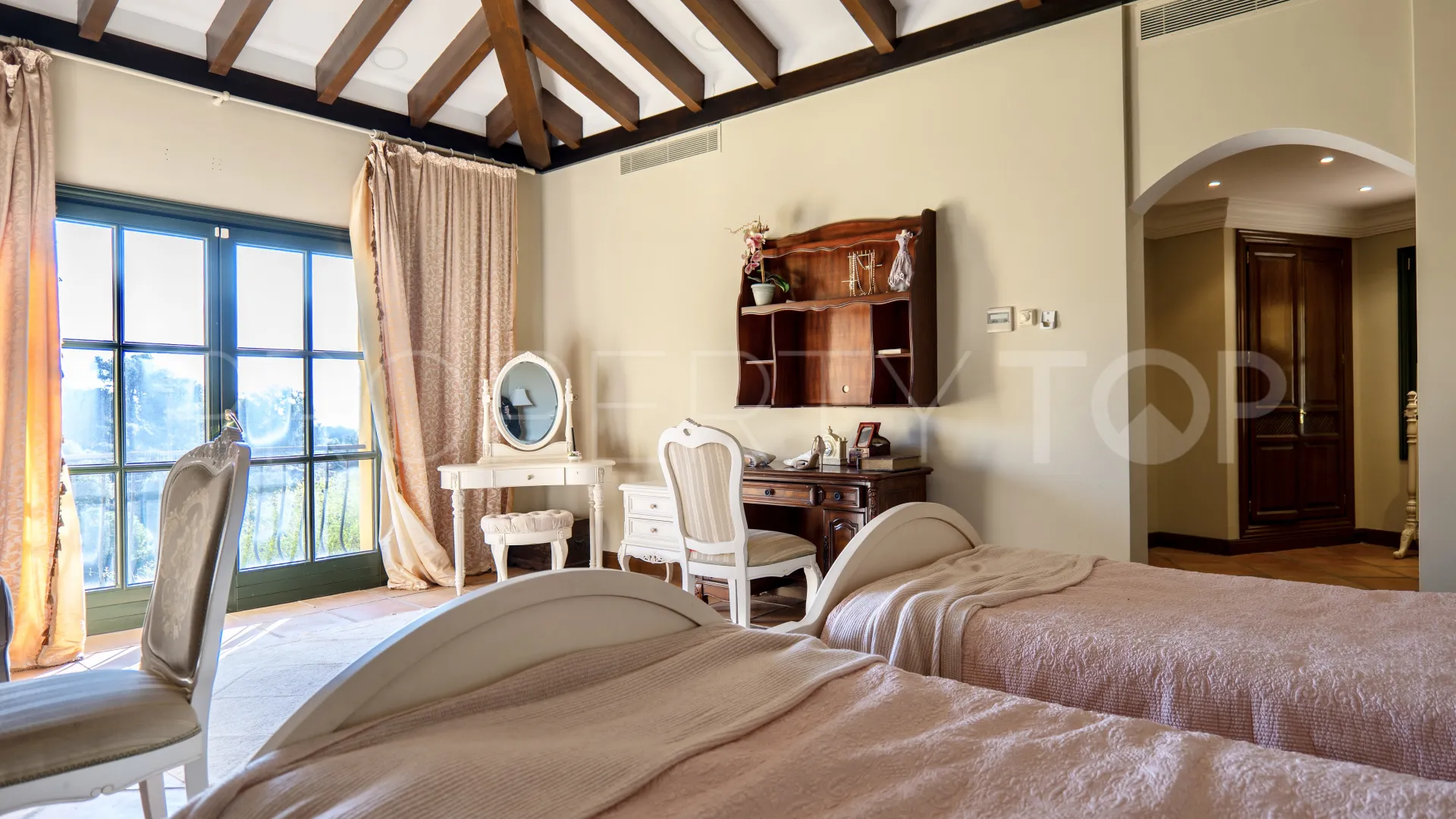 La Zagaleta, villa a la venta